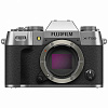 Фотоаппарат Fujifilm X-T50 Body Silver FUJI-50BS